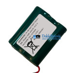 Batería para PLC E214020 3HR-AAUTE-VLC-2 [Batería de Repuesto]